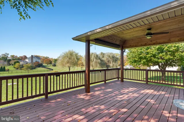 $654,900 | 19 Sandy Bottom Road, Carlisle, PA 17015