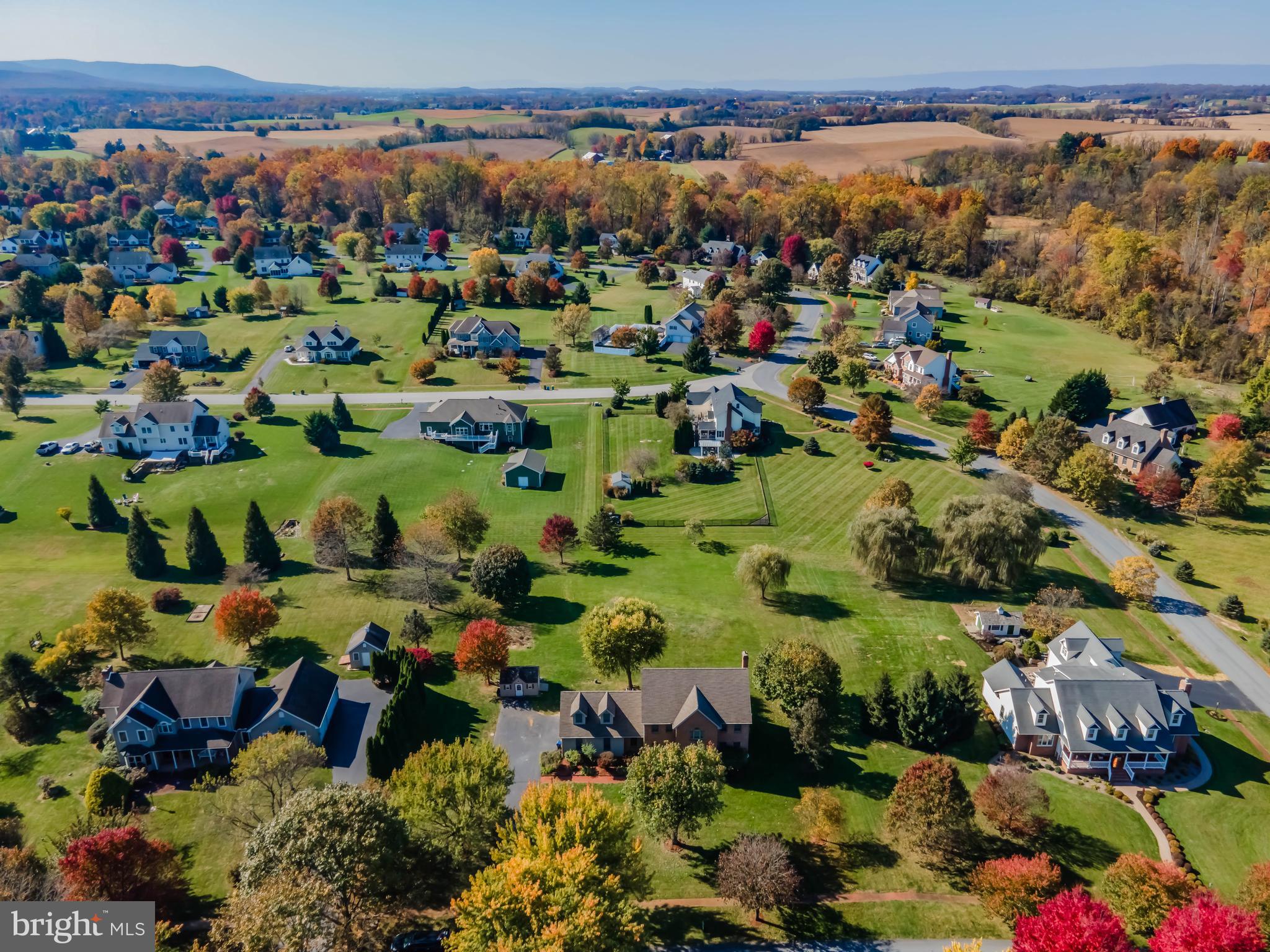 19 Sandy Bottom Road Carlisle, PA 17015 - Photo 47 of 55