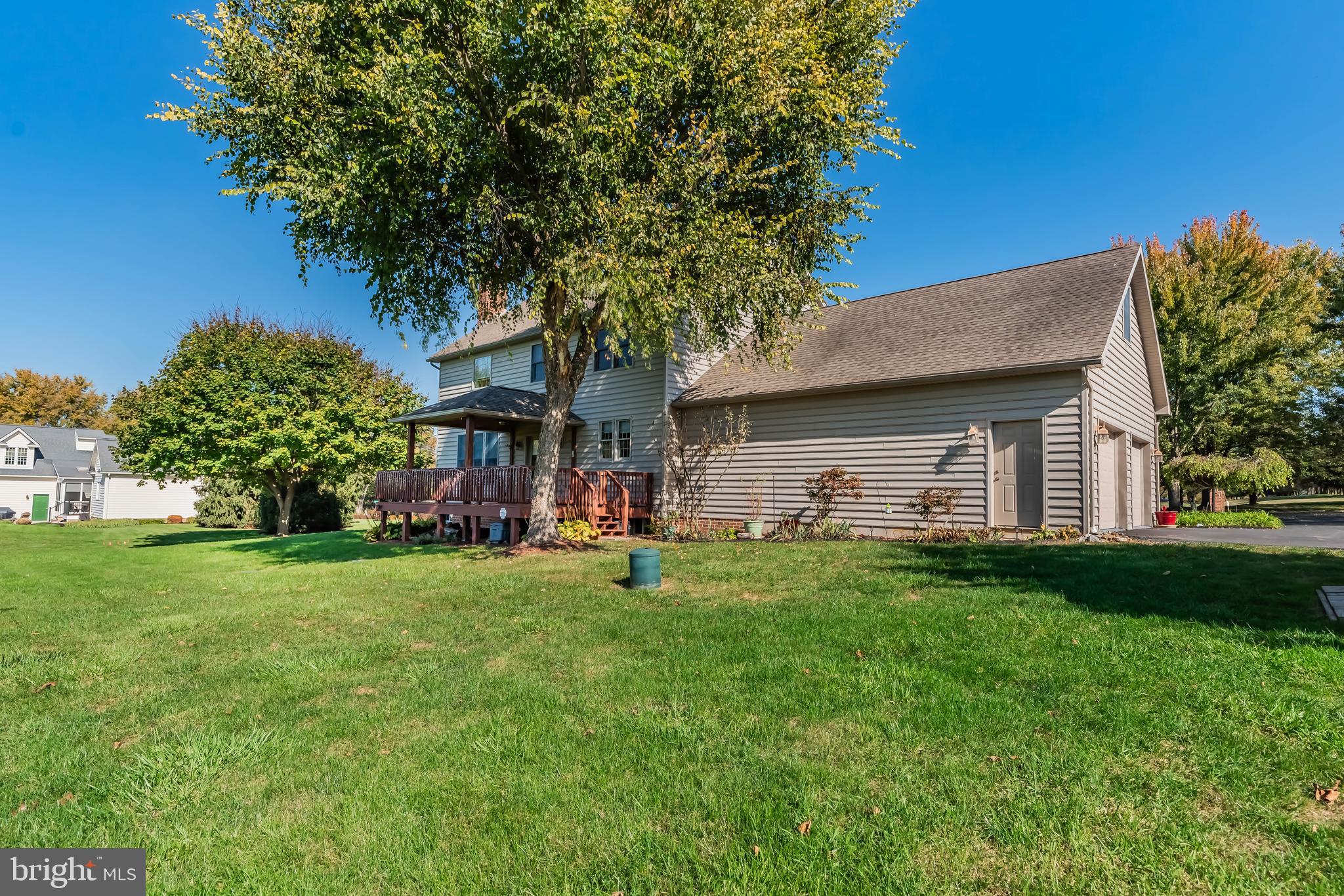 19 Sandy Bottom Road Carlisle, PA 17015 - Photo 50 of 55