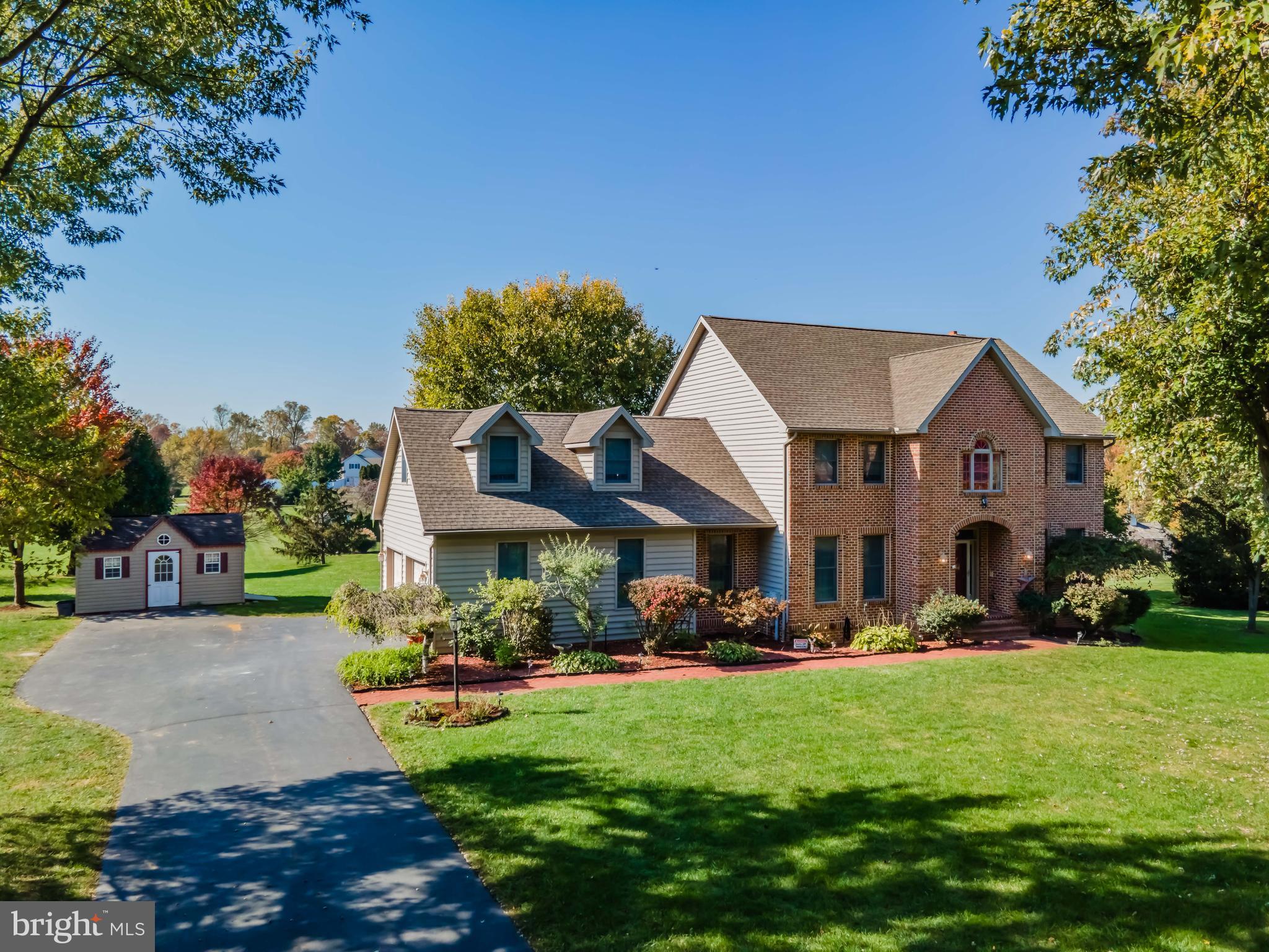 19 Sandy Bottom Road Carlisle, PA 17015 - Photo 53 of 55