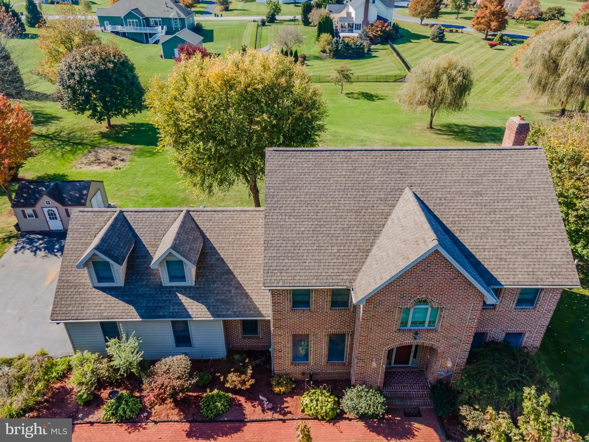 19 Sandy Bottom Road Carlisle, PA 17015 - Photo 54 of 55