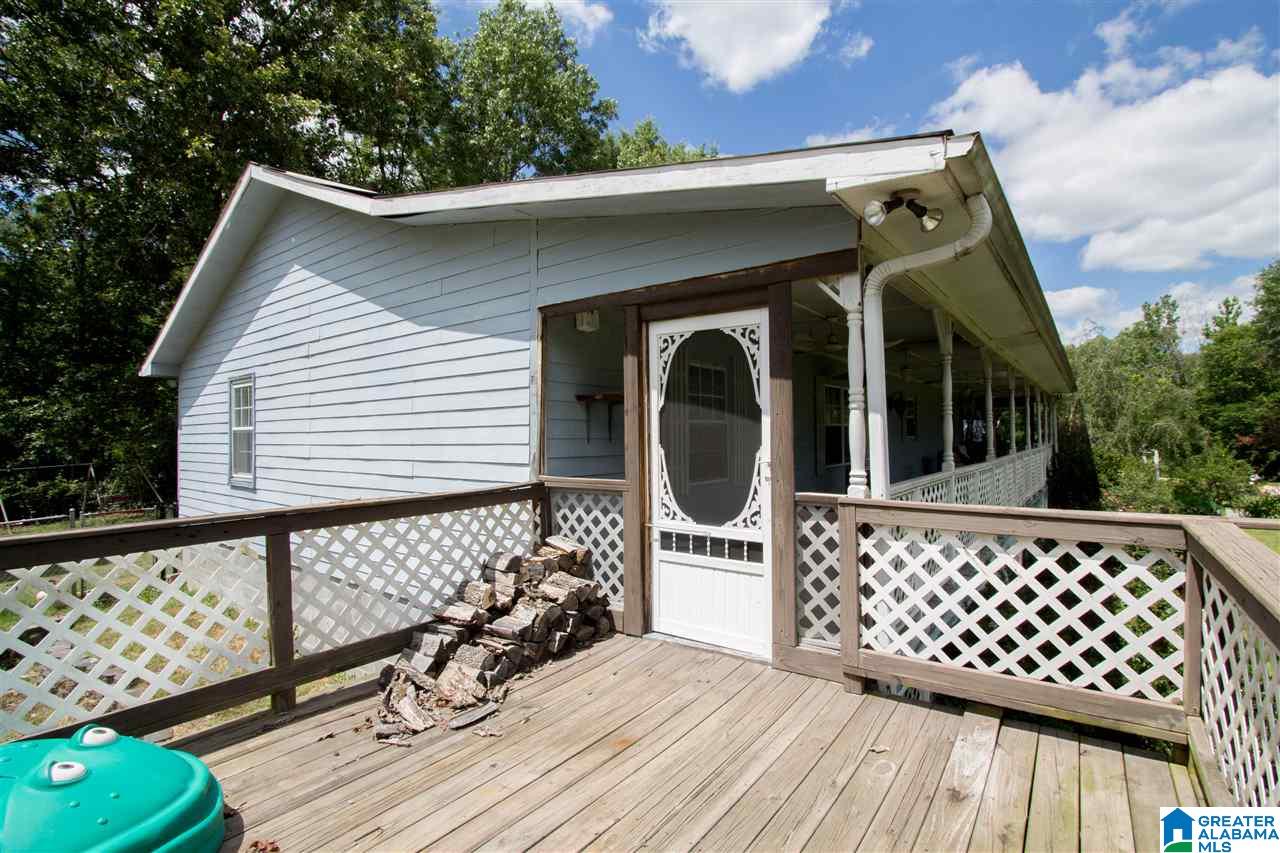 135 Liberty Road Odenville, AL 35120 - Photo 5 of 47
