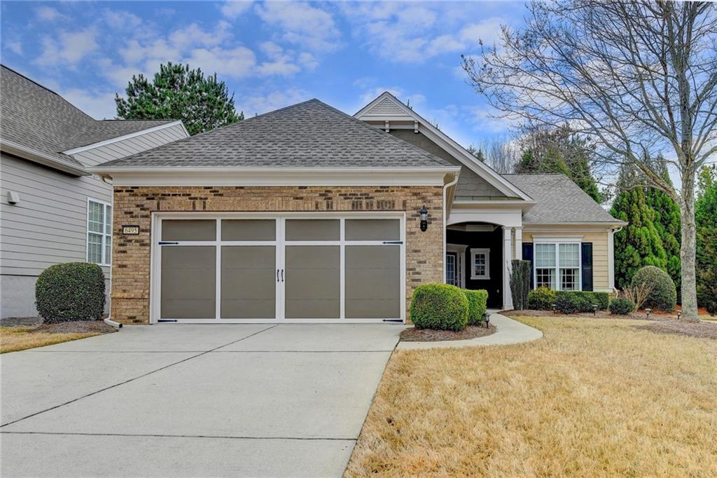 6495 Lantern Ridge Hoschton, GA 30548 - Photo 1 of 1