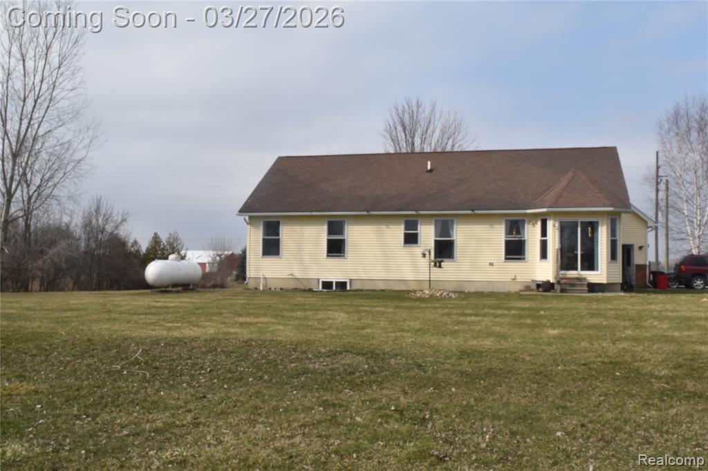 6619 Fisher Road Jeddo, MI 48032 - Photo 2 of 22