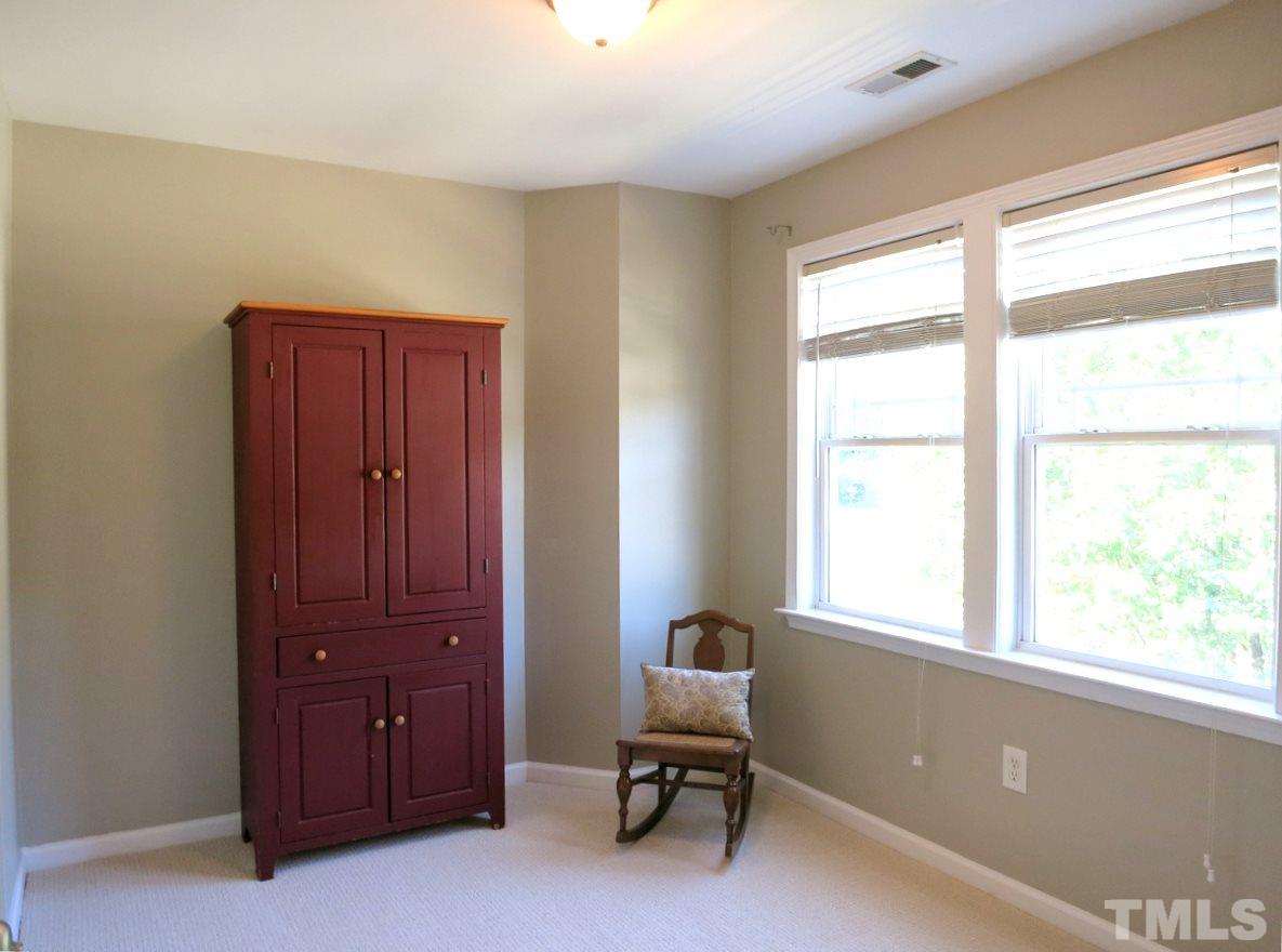 4629 Landover Crest Drive Raleigh, NC 27616 - Photo 18 of 25 This is Bedroom 4.