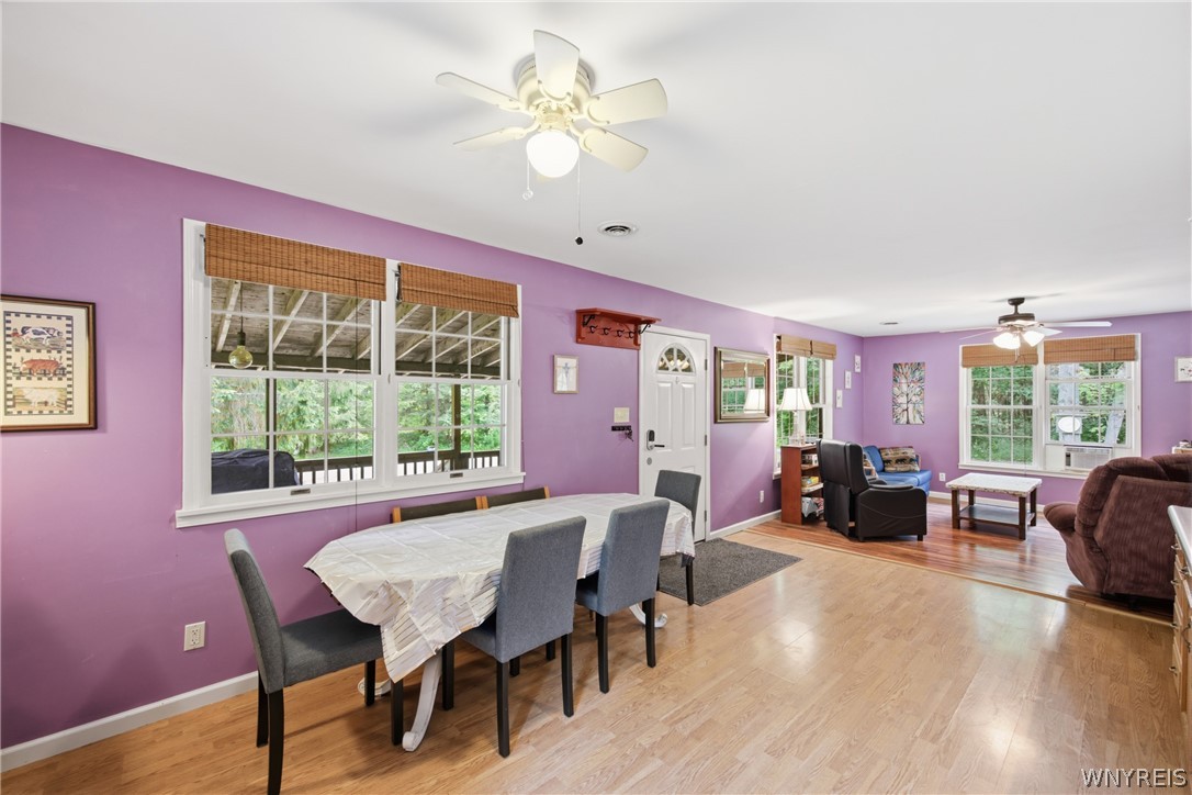8770 Barber Road, Unit B Rushford, NY 14717 - Photo 6 of 37