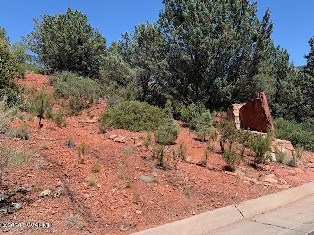 888 Jordan Road Sedona, AZ 86336 - Photo 3 of 14 IMG_0267