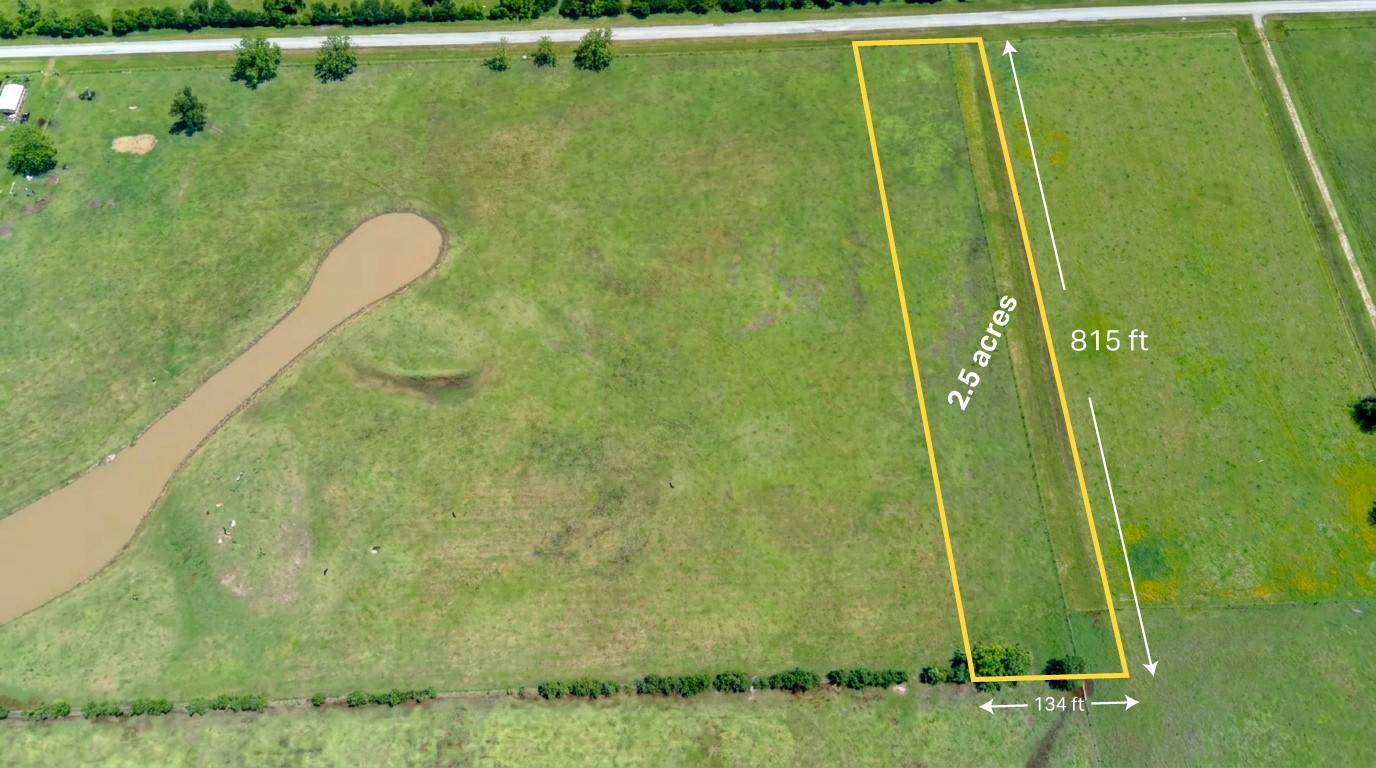 0 Co Road Boling, TX 77420 - Photo 1 of 10 Gallery Image 1