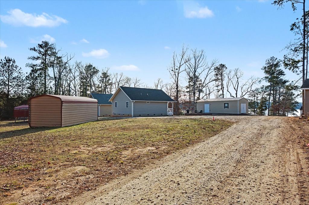 125 Senecatu Drive Waterloo, SC 29384 - Photo 39 of 55