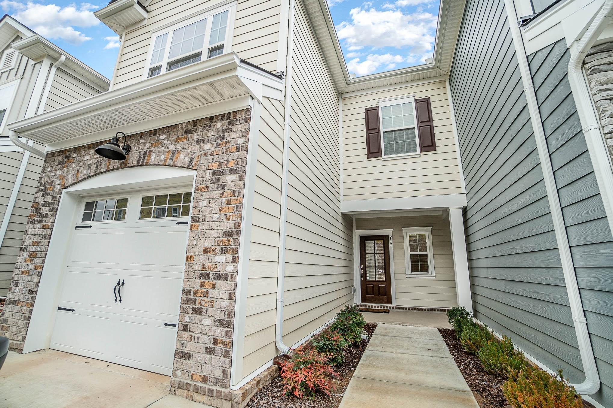 217 Kinsale Dr Spring Hill Spring Hill, TN 37174 - Photo 1 of 25