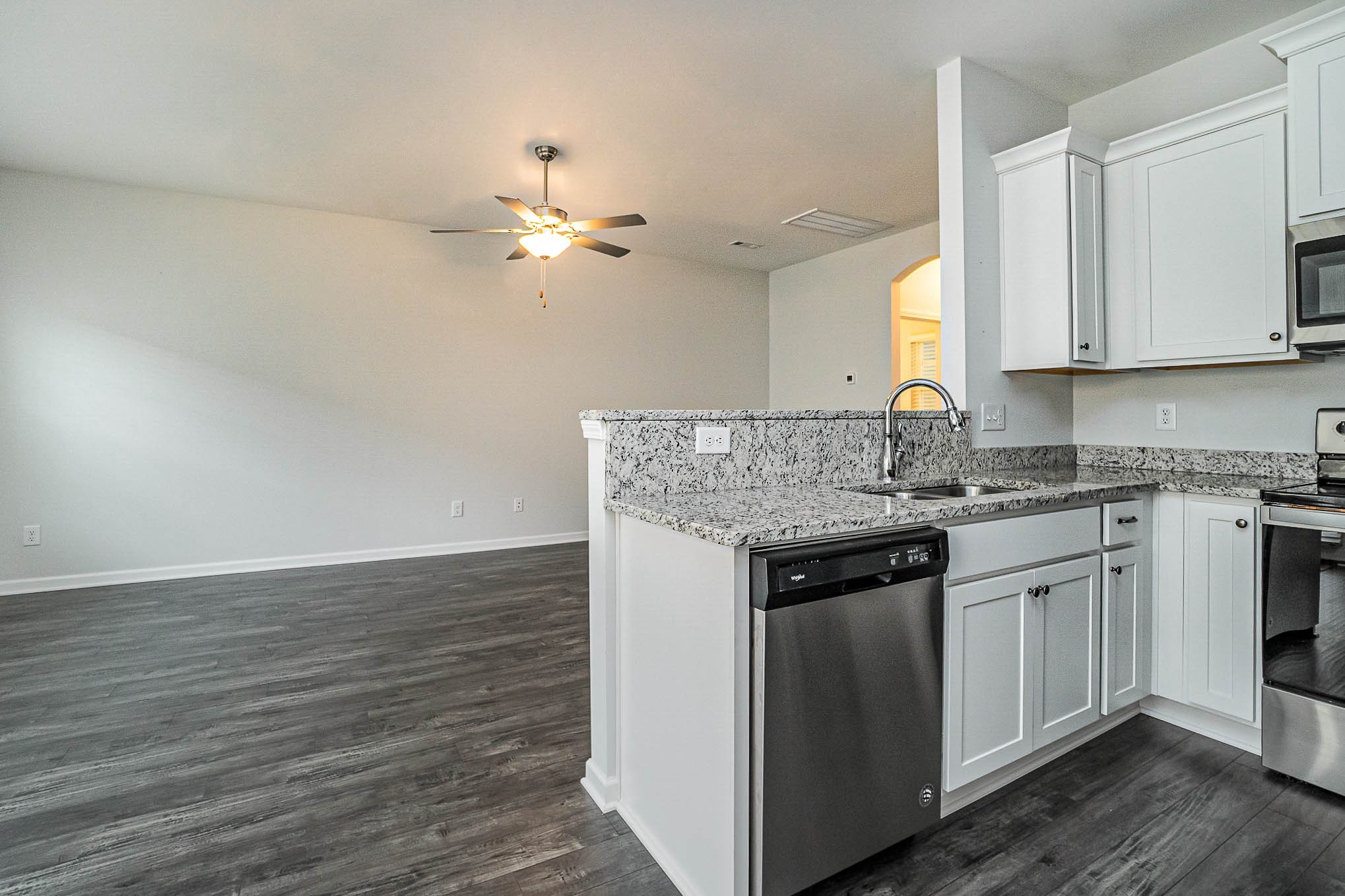 217 Kinsale Dr Spring Hill Spring Hill, TN 37174 - Photo 11 of 25