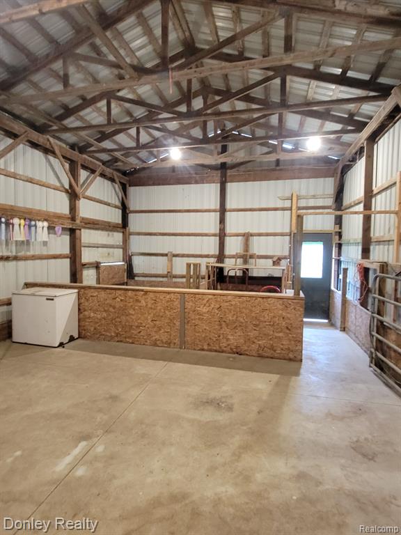 1819 Boyne Road Marlette, MI 48453 - Photo 68 of 84