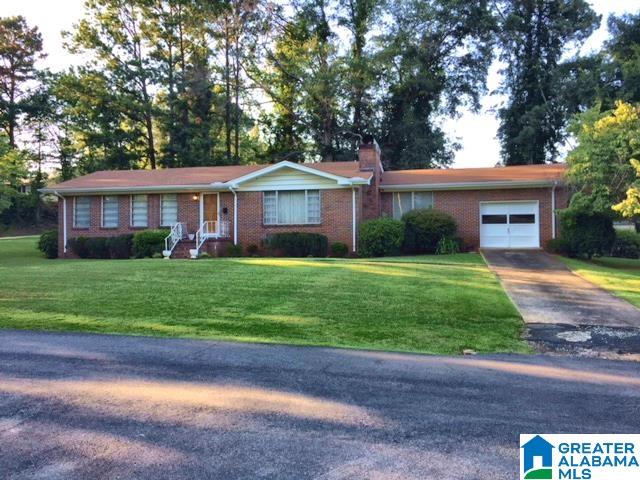 1007 Forest Circle Bessemer, AL 35023 - Photo 1 of 25