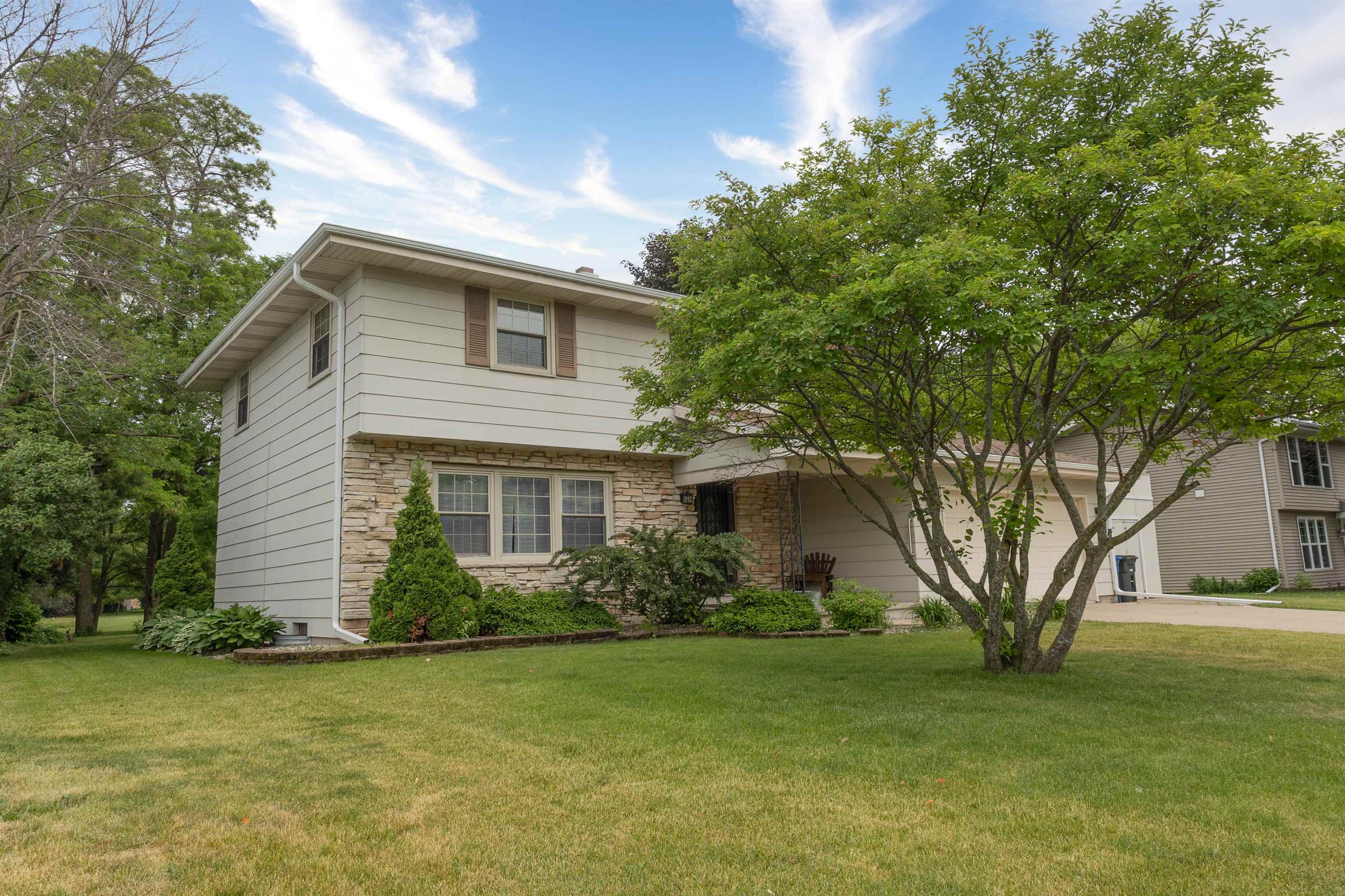 809 Melissa Street Menasha, WI 54952 - Photo 34 of 35