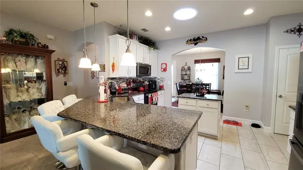 $460,000 | 600 Sugar Ridge Drive, DeLand, FL 32720