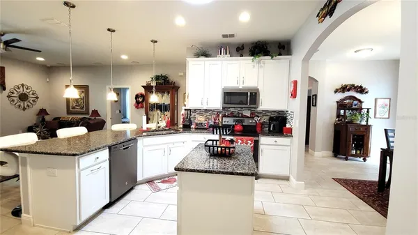 $460,000 | 600 Sugar Ridge Drive, DeLand, FL 32720