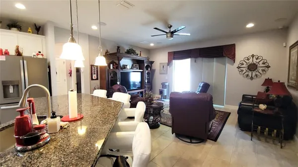 $460,000 | 600 Sugar Ridge Drive, DeLand, FL 32720