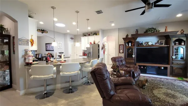 $460,000 | 600 Sugar Ridge Drive, DeLand, FL 32720