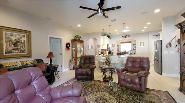 $460,000 | 600 Sugar Ridge Drive, DeLand, FL 32720