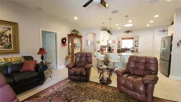 $460,000 | 600 Sugar Ridge Drive, DeLand, FL 32720
