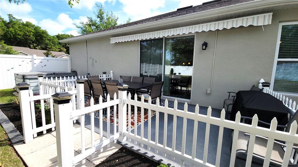 600 Sugar Ridge Drive DeLand, FL 32720 - Photo 34 of 57