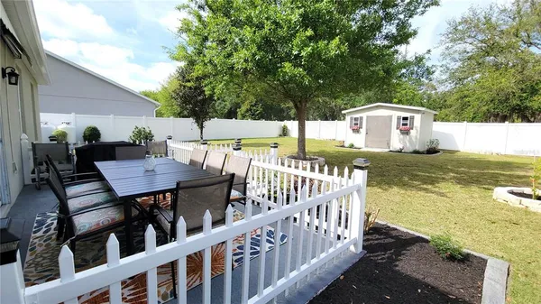 $460,000 | 600 Sugar Ridge Drive, DeLand, FL 32720