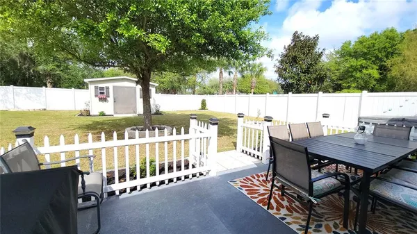 $460,000 | 600 Sugar Ridge Drive, DeLand, FL 32720