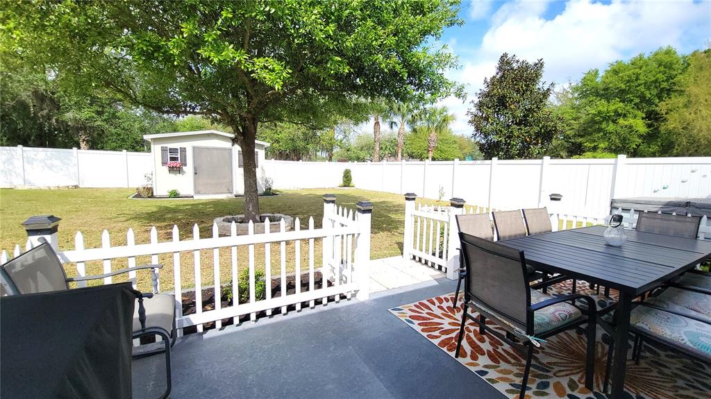 600 Sugar Ridge Drive DeLand, FL 32720 - Photo 36 of 57