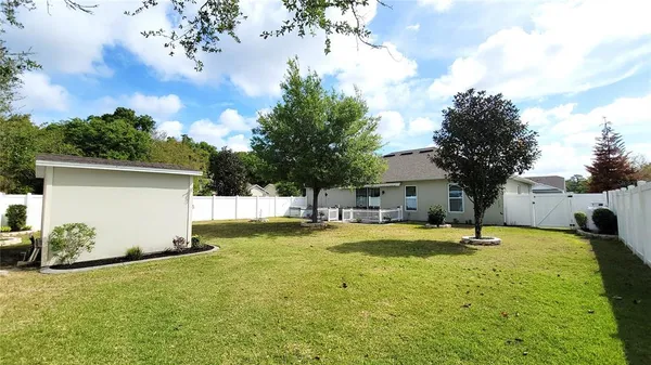 $460,000 | 600 Sugar Ridge Drive, DeLand, FL 32720