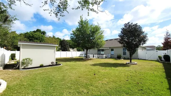 $460,000 | 600 Sugar Ridge Drive, DeLand, FL 32720