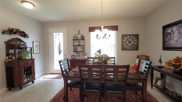 $460,000 | 600 Sugar Ridge Drive, DeLand, FL 32720