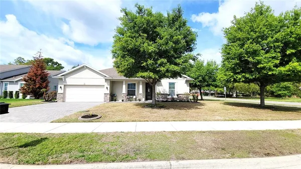 $460,000 | 600 Sugar Ridge Drive, DeLand, FL 32720