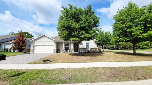 $460,000 | 600 Sugar Ridge Drive, DeLand, FL 32720