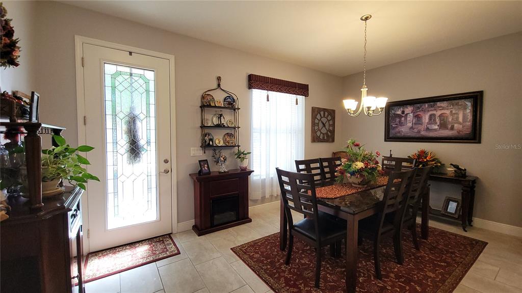 600 Sugar Ridge Drive DeLand, FL 32720 - Photo 7 of 57