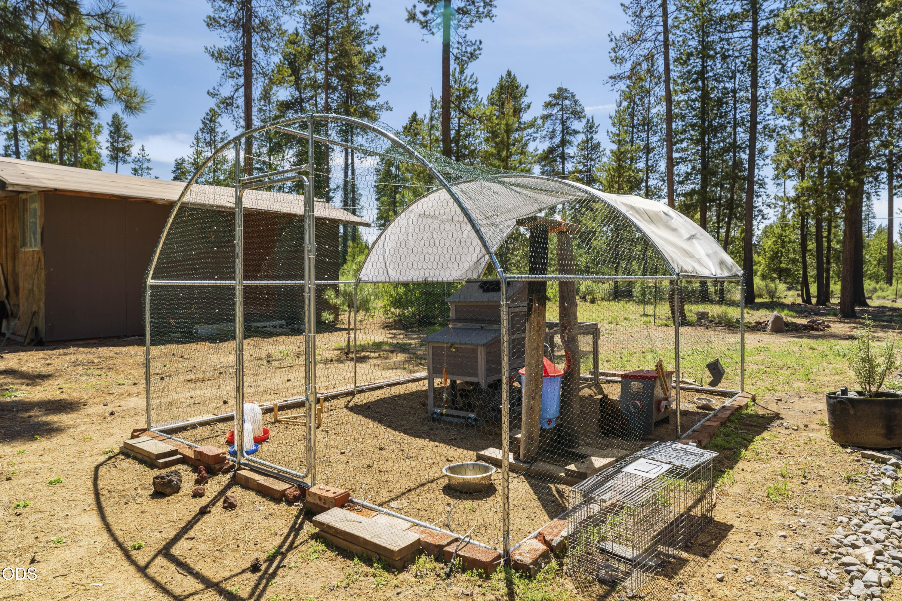 53770 Boundary Road La Pine, OR 97739 - Photo 47 of 51