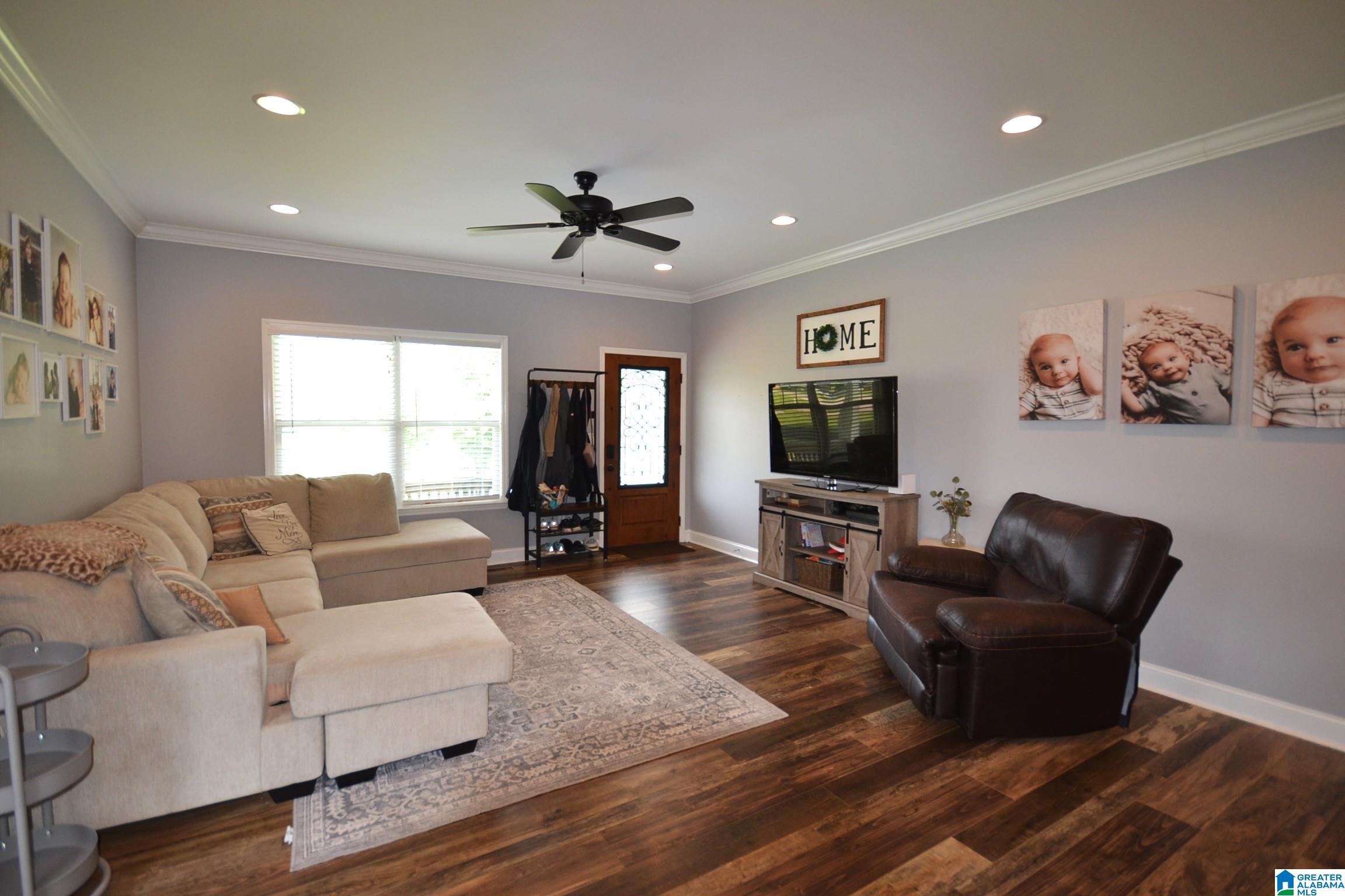 2030 Day Gap Road Cullman, AL 35057 - Photo 5 of 14