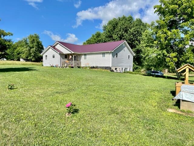 4568 Vaught Ridge Road Bethelridge, KY 42516 - Photo 1 of 34 IMG_5582