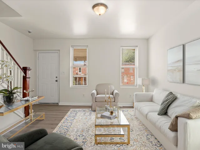 $139,900 | 3211 Elmley Avenue, Baltimore, MD 21213