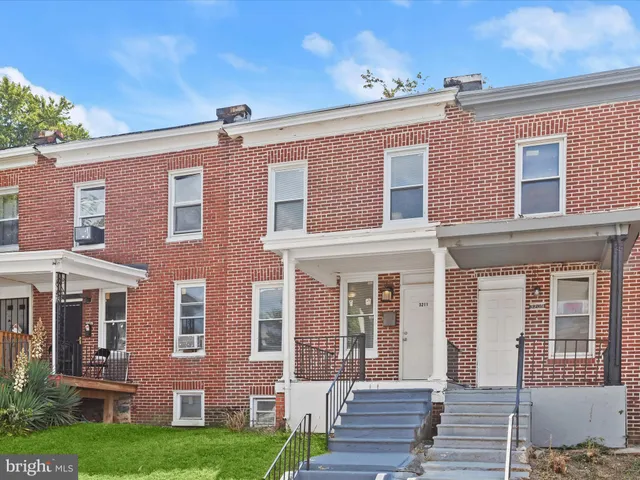 $139,900 | 3211 Elmley Avenue, Baltimore, MD 21213