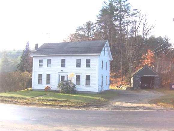 28 East Side Road Wentworth, NH 03282 - Photo 1 of 6