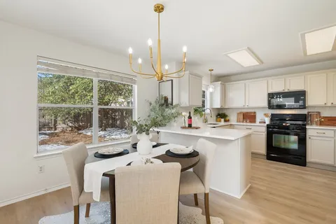 $449,000 | 11416 Dog Leg Drive, Austin, TX 78717