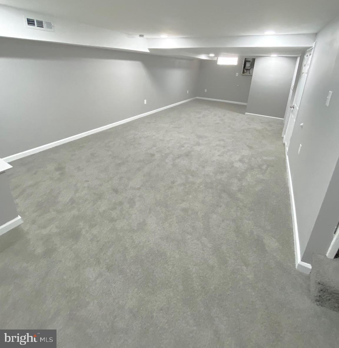 5019 Schaub Avenue Baltimore, MD 21206 - Photo 28 of 34 a view of empty room