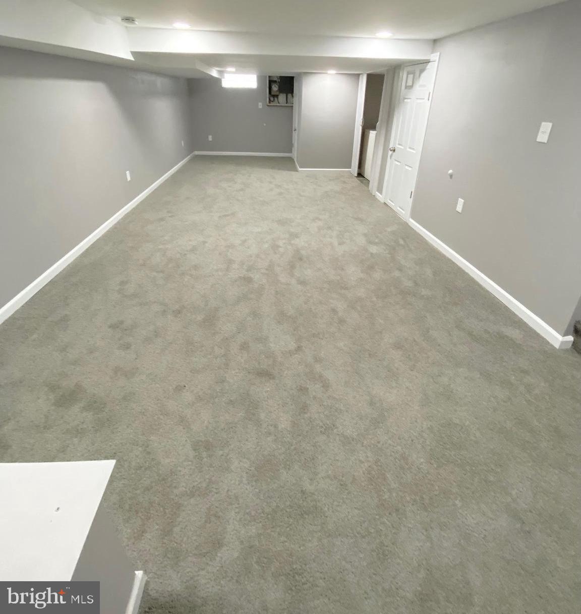 5019 Schaub Avenue Baltimore, MD 21206 - Photo 29 of 34 a view of empty room