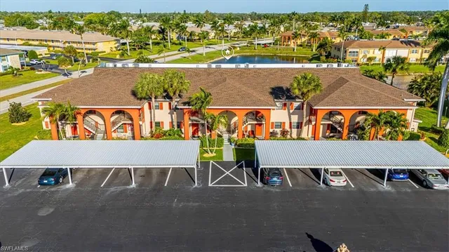 $274,900 | 344 Charlemagne Boulevard, Unit F203, Naples, FL 34112