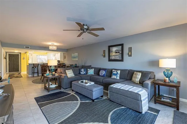 $274,900 | 344 Charlemagne Boulevard, Unit F203, Naples, FL 34112