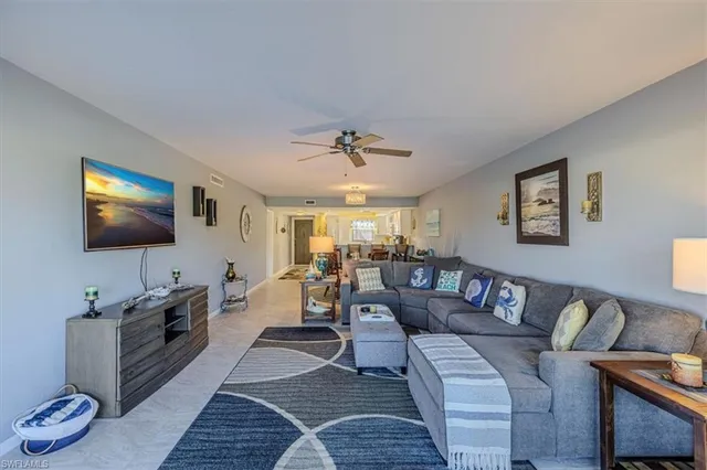 $274,900 | 344 Charlemagne Boulevard, Unit F203, Naples, FL 34112