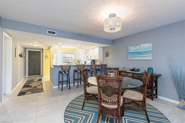 $274,900 | 344 Charlemagne Boulevard, Unit F203, Naples, FL 34112