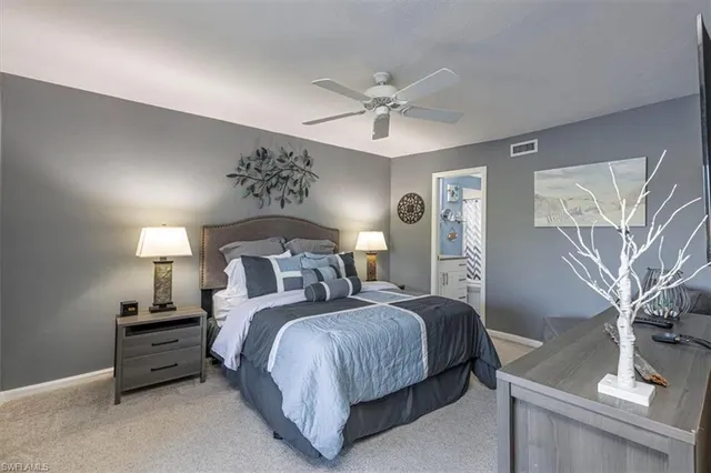 $274,900 | 344 Charlemagne Boulevard, Unit F203, Naples, FL 34112