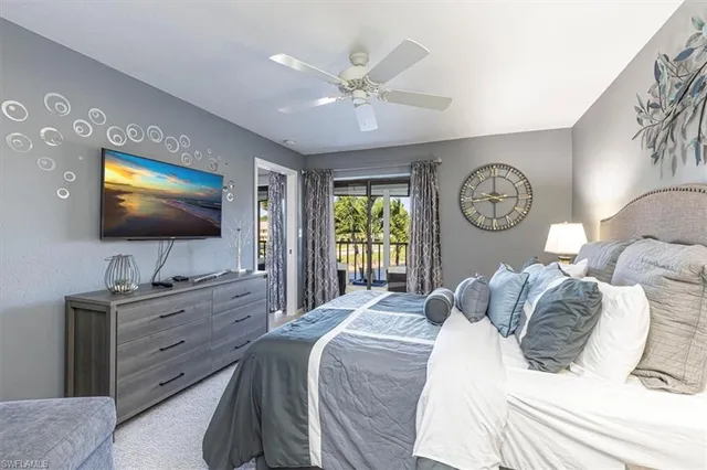 $274,900 | 344 Charlemagne Boulevard, Unit F203, Naples, FL 34112