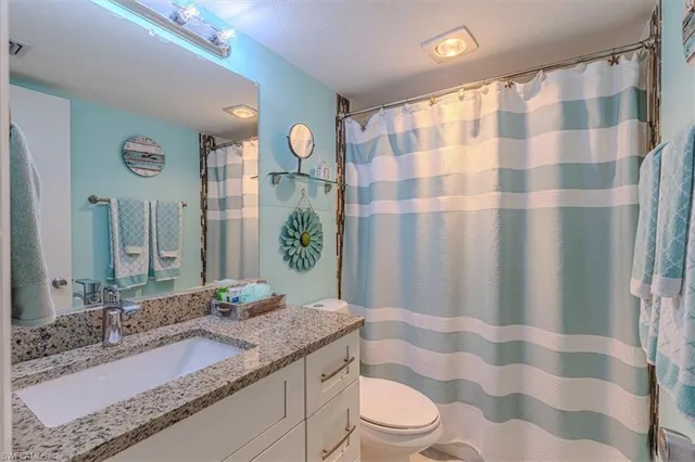 $274,900 | 344 Charlemagne Boulevard, Unit F203, Naples, FL 34112